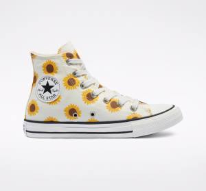 Tenisi Inalti Converse Chuck Taylor All Star Summer Spirit Maro | CV-389UXG