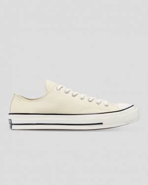 Tenisi Low Top Converse Chuck 70 Seasonal Bej | CV-403NTY