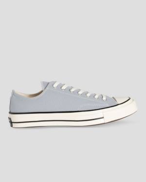 Tenisi Low Top Converse Chuck 70 Seasonal Colour Gri | CV-579YUA