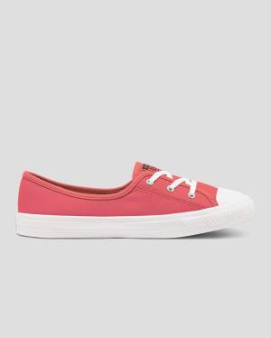 Tenisi Low Top Converse Chuck Taylor All Star Ballet Seasonal Colour Roz | CV-069GHP