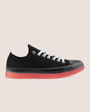 Tenisi Low Top Converse Chuck Taylor All Star CX Stretch Panza Negrii | CV-273SCY