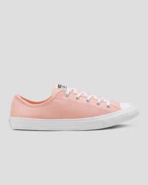 Tenisi Low Top Converse Chuck Taylor All Star Dainty Seasonal Colour Roz | CV-719VMH