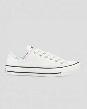 Tenisi Low Top Converse Chuck Taylor All Star Festival Bej | CV-891ORQ