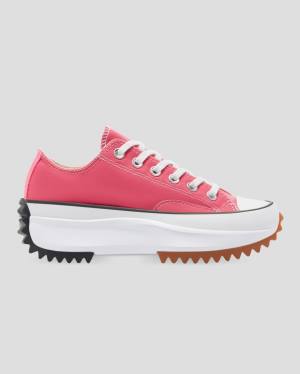 Tenisi Low Top Converse Run Star Hike Seasonal Colour Roz | CV-451WXP