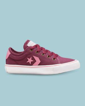 Tenisi Low Top Converse Star Replay Visinii | CV-695VUO