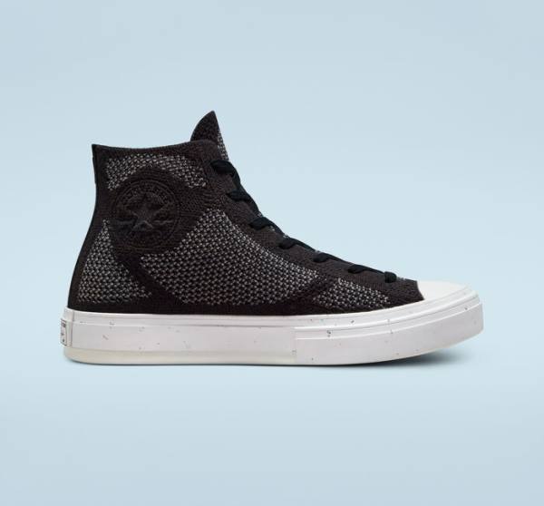 Tenisi Inalti Converse Chuck 70 Renew Redux Negrii Albastri | CV-860LJO