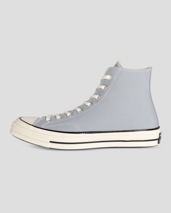 Tenisi Inalti Converse Chuck 70 Seasonal Colour Gri | CV-407DNQ