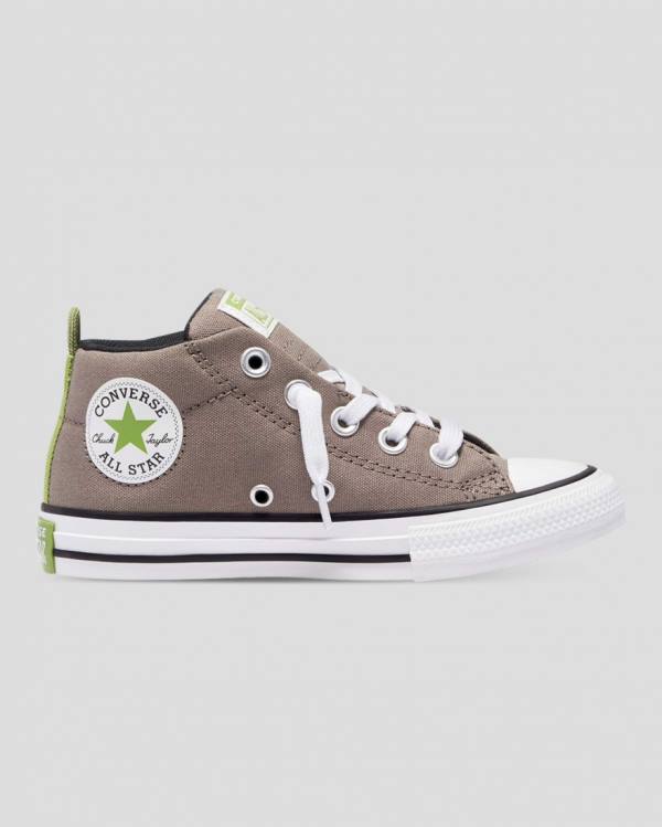 Tenisi Inalti Converse Chuck Taylor All Star Strada Maro | CV-057ZGJ