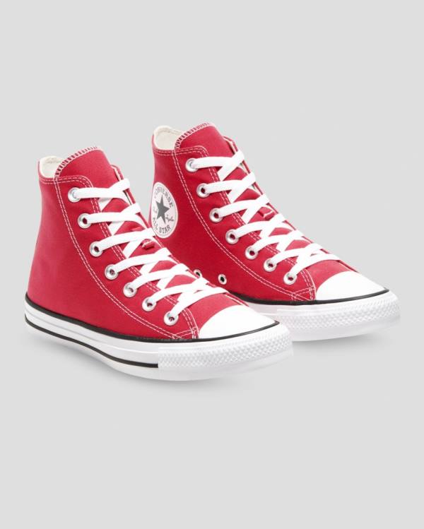 Tenisi Inalti Converse Chuck Taylor All Star Seasonal Colour Roz | CV-058QYA