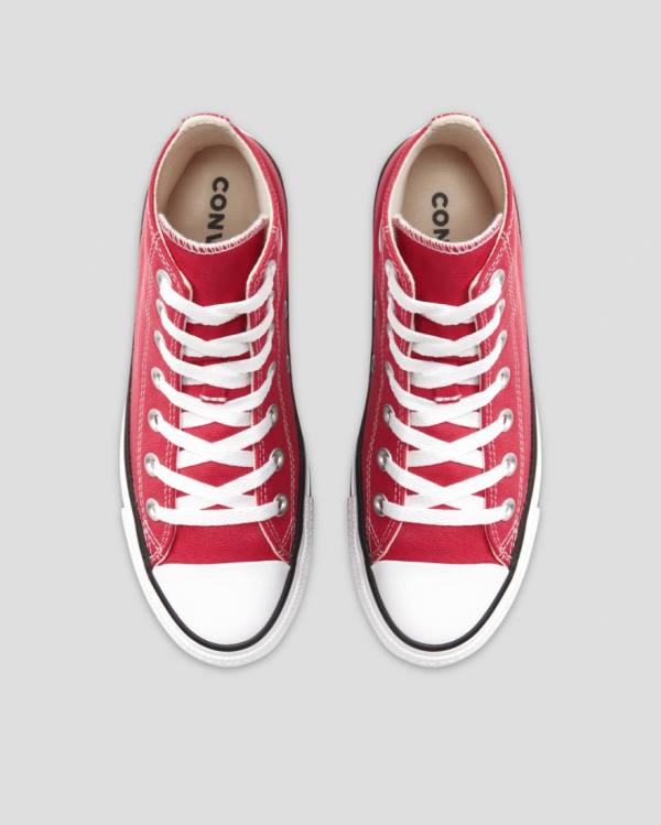 Tenisi Inalti Converse Chuck Taylor All Star Seasonal Colour Roz | CV-058QYA