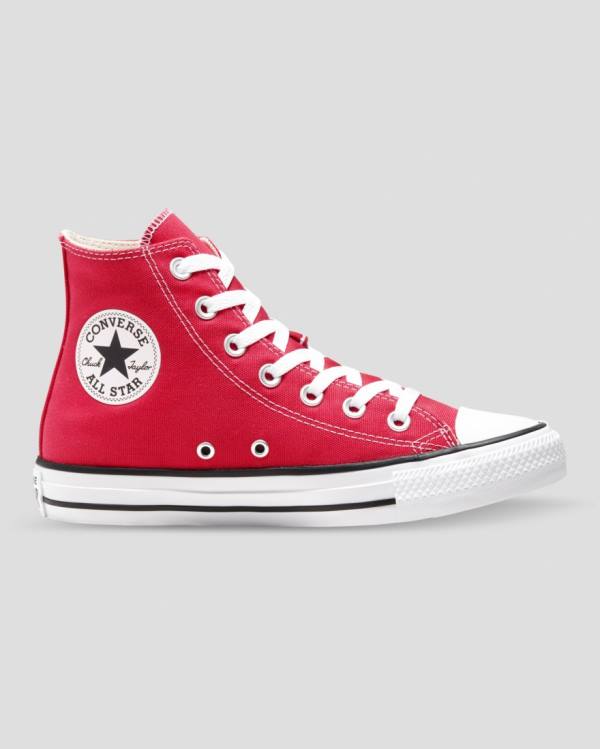 Tenisi Inalti Converse Chuck Taylor All Star Seasonal Colour Roz | CV-058QYA