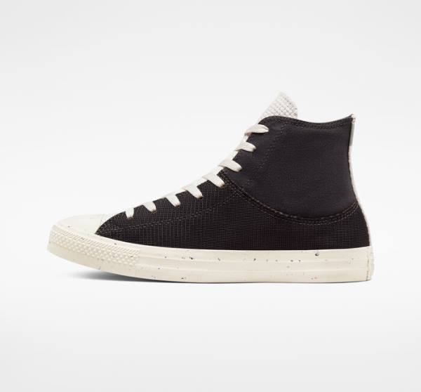 Tenisi Inalti Converse Chuck Taylor All Star Crafted Panza Maro | CV-185FYX