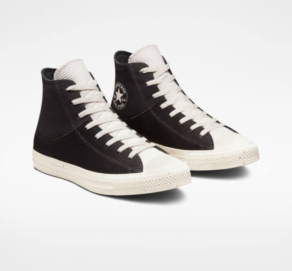 Tenisi Inalti Converse Chuck Taylor All Star Crafted Panza Maro | CV-185FYX