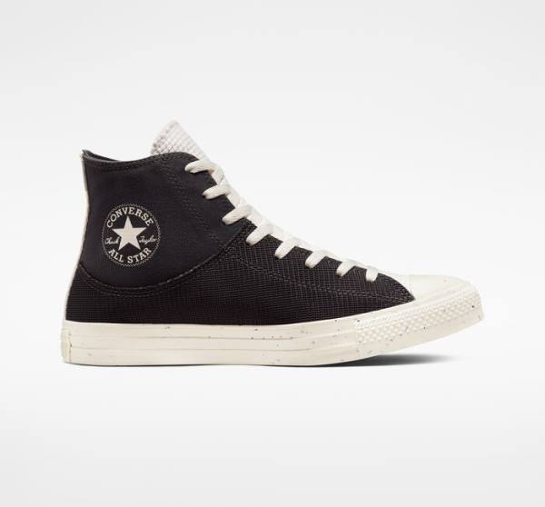 Tenisi Inalti Converse Chuck Taylor All Star Crafted Panza Maro | CV-185FYX