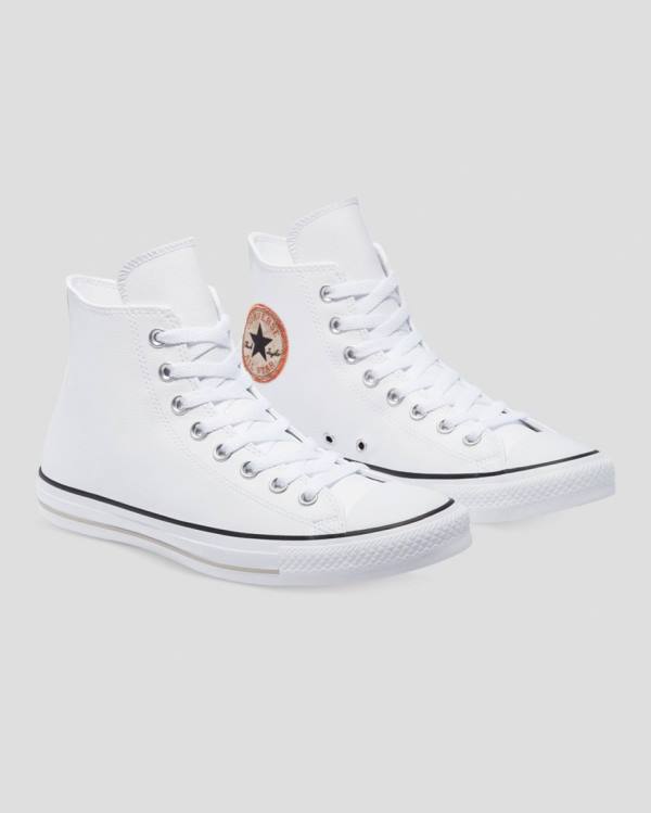 Tenisi Inalti Converse Chuck Taylor All Star Summer Daze SL Albi | CV-319JTU