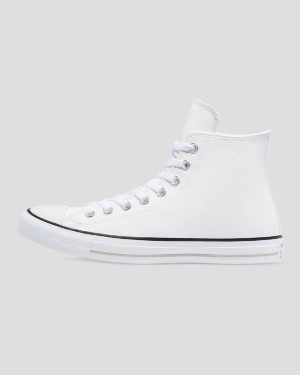 Tenisi Inalti Converse Chuck Taylor All Star Summer Daze SL Albi | CV-319JTU