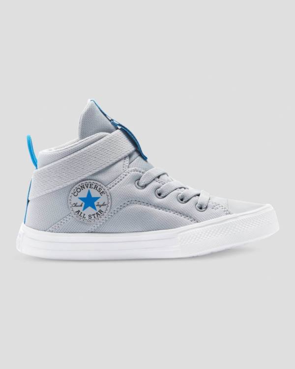 Tenisi Inalti Converse Chuck Taylor All Star Superplay Gri | CV-793LKY