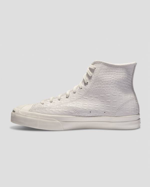 Tenisi Inalti Converse Pop Trading Co Jack Purcell Pro Bej | CV-394AHE