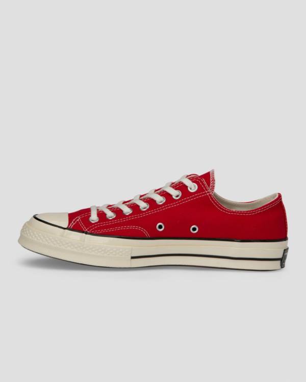 Tenisi Low Top Converse Chuck 70 Always On Rosii | CV-396DRE