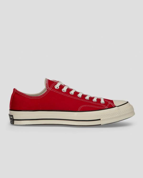 Tenisi Low Top Converse Chuck 70 Always On Rosii | CV-396DRE