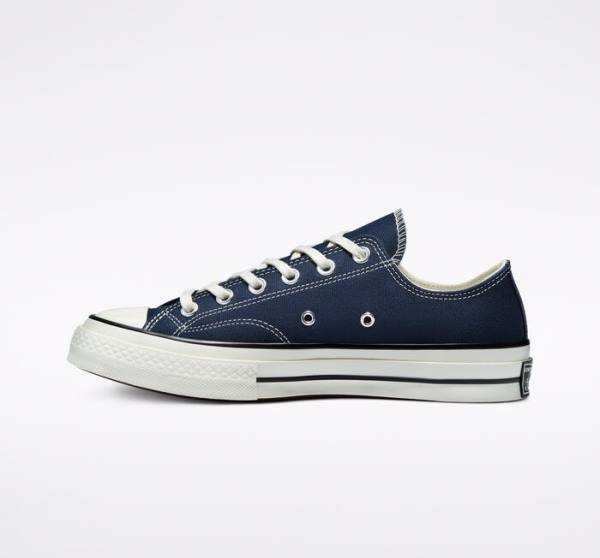 Tenisi Low Top Converse Chuck 70 Obsidienne Negrii | CV-058UYM