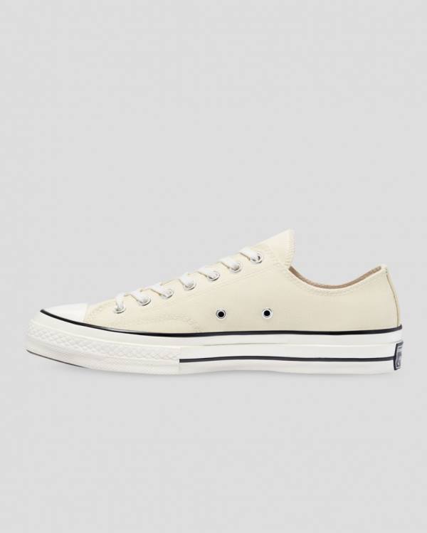 Tenisi Low Top Converse Chuck 70 Seasonal Bej | CV-265NXZ