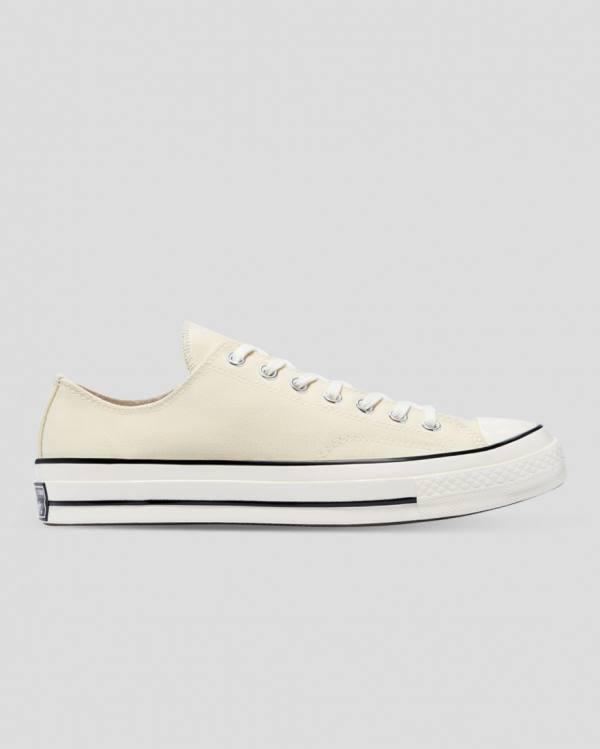 Tenisi Low Top Converse Chuck 70 Seasonal Bej | CV-265NXZ