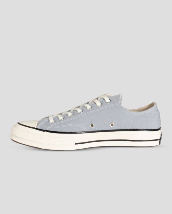 Tenisi Low Top Converse Chuck 70 Seasonal Colour Gri | CV-579YUA