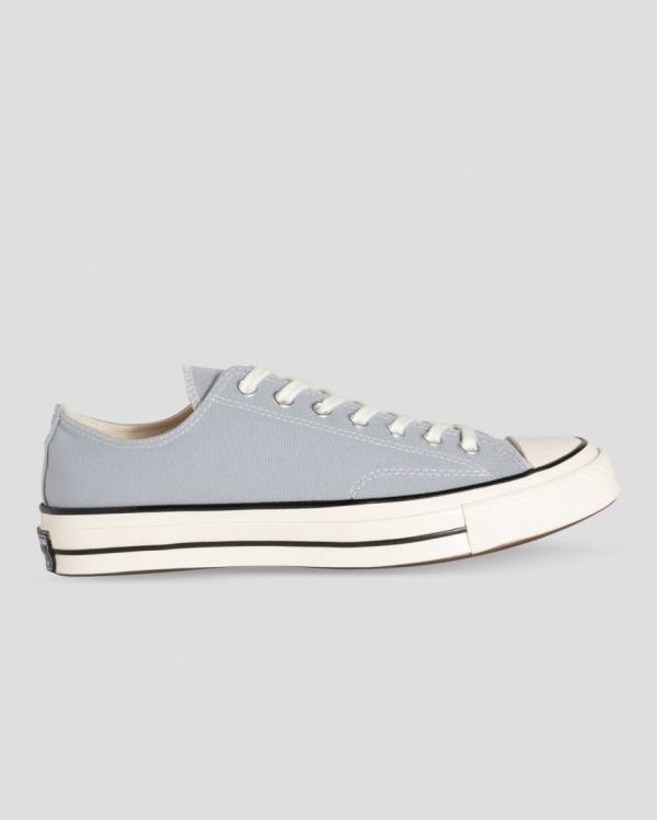 Tenisi Low Top Converse Chuck 70 Seasonal Colour Gri | CV-974CEA