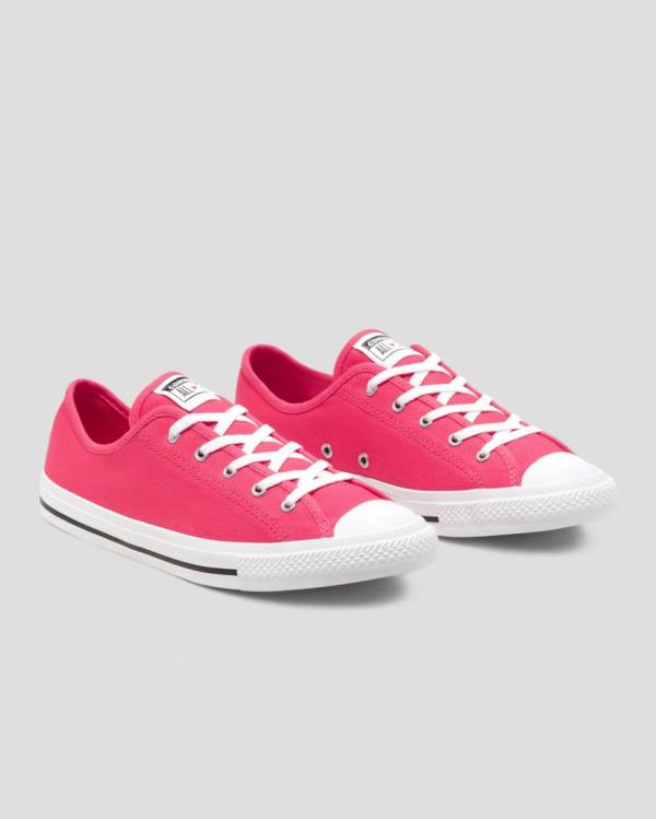 Tenisi Low Top Converse Chuck Taylor All Star Dainty Roz | CV-026BGX