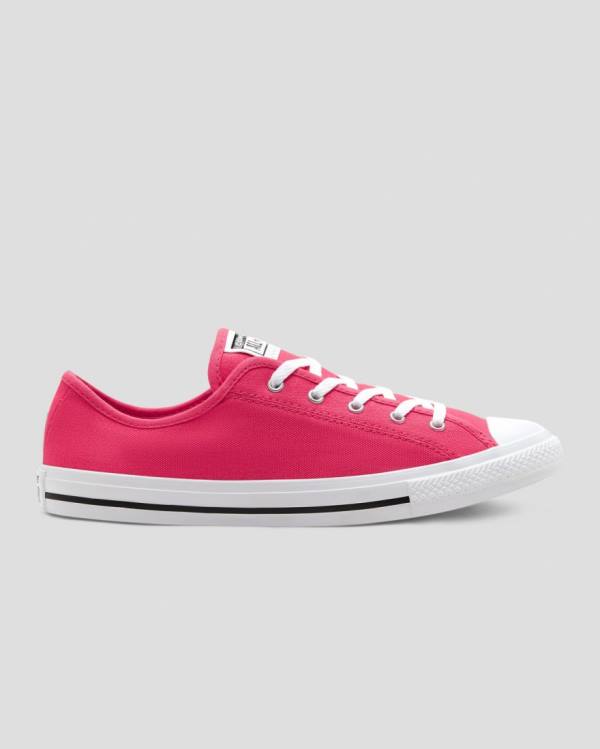 Tenisi Low Top Converse Chuck Taylor All Star Dainty Roz | CV-026BGX