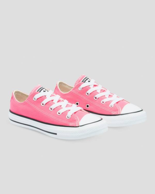 Tenisi Low Top Converse Chuck Taylor All Star Seasonal Colour Roz | CV-153XQW