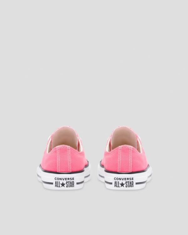 Tenisi Low Top Converse Chuck Taylor All Star Seasonal Colour Roz | CV-153XQW