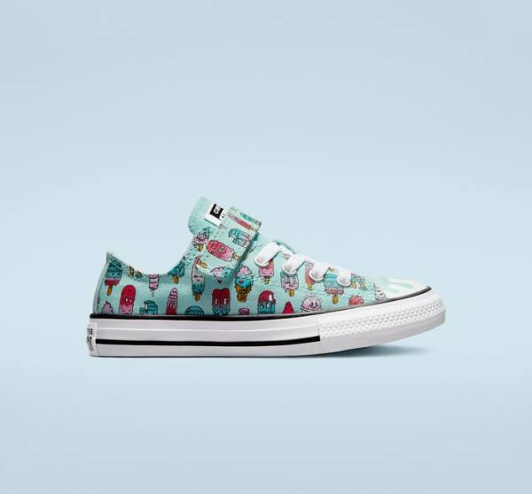 Tenisi Low Top Converse Chuck Taylor All Star Easy-On Sweet Scoops Roz | CV-297SNE