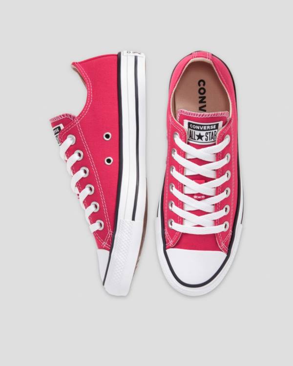 Tenisi Low Top Converse Chuck Taylor All Star Seasonal Colour Roz | CV-328FUQ