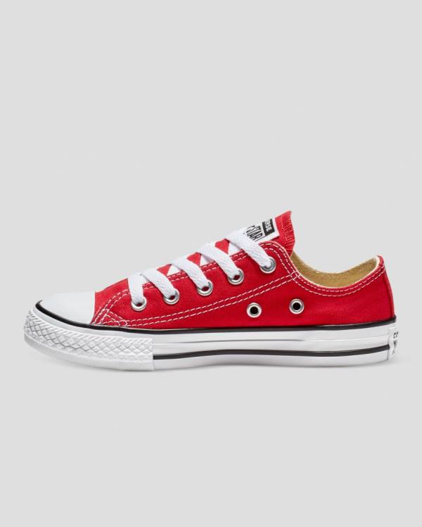 Tenisi Low Top Converse Chuck Taylor All Star Rosii | CV-375XAC