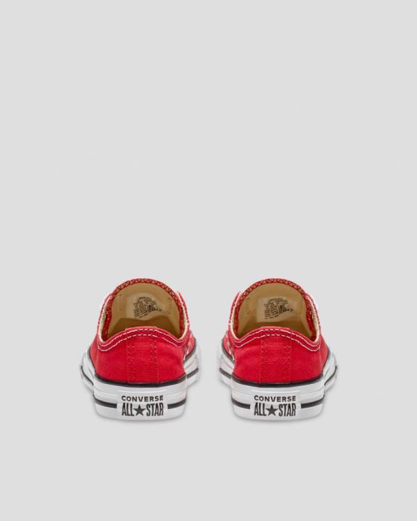 Tenisi Low Top Converse Chuck Taylor All Star Rosii | CV-375XAC