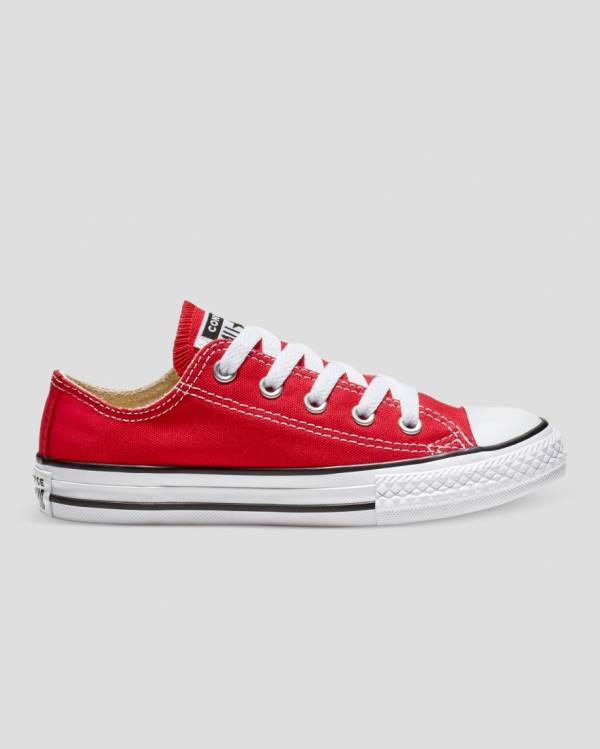 Tenisi Low Top Converse Chuck Taylor All Star Rosii | CV-375XAC