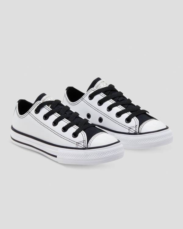 Tenisi Low Top Converse Chuck Taylor All Star Passing Notes Albi | CV-380IFD