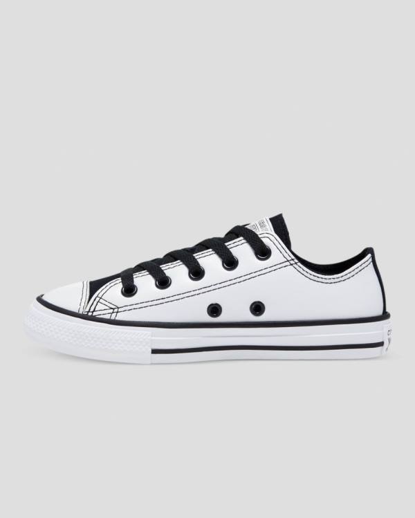 Tenisi Low Top Converse Chuck Taylor All Star Passing Notes Albi | CV-380IFD