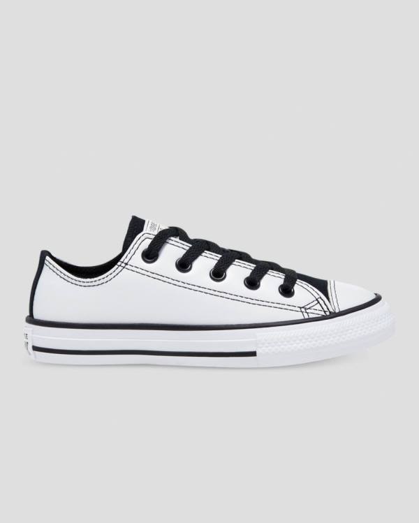 Tenisi Low Top Converse Chuck Taylor All Star Passing Notes Albi | CV-380IFD