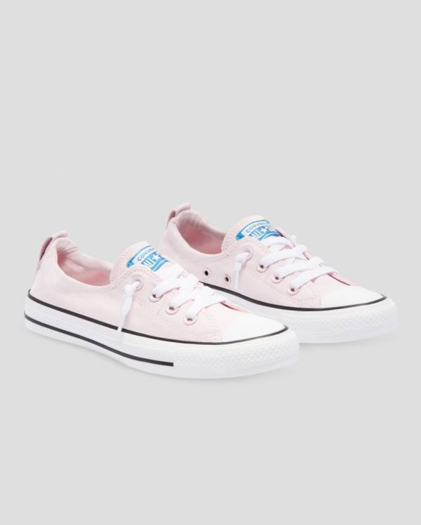 Tenisi Low Top Converse Chuck Taylor All Star Shoreline Roz | CV-512RUF