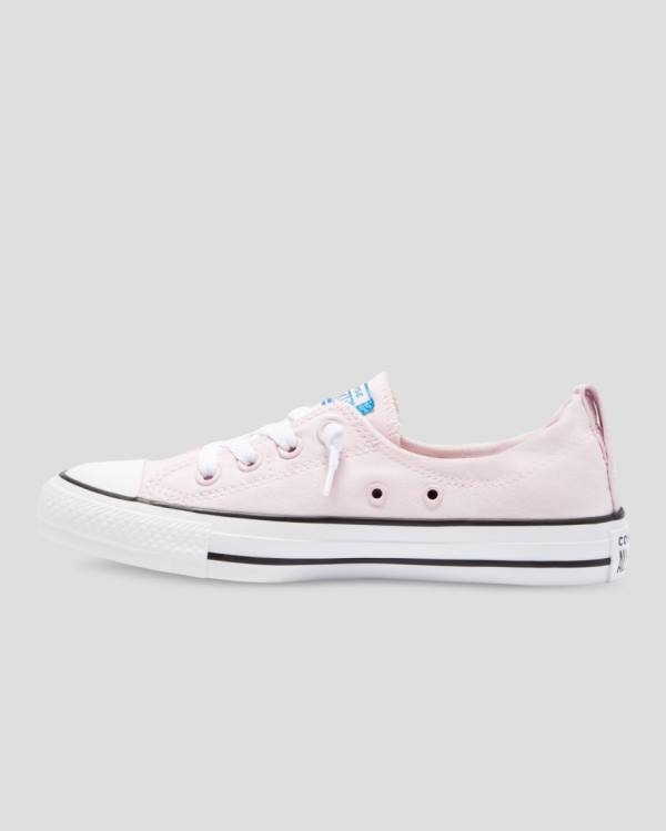 Tenisi Low Top Converse Chuck Taylor All Star Shoreline Roz | CV-512RUF