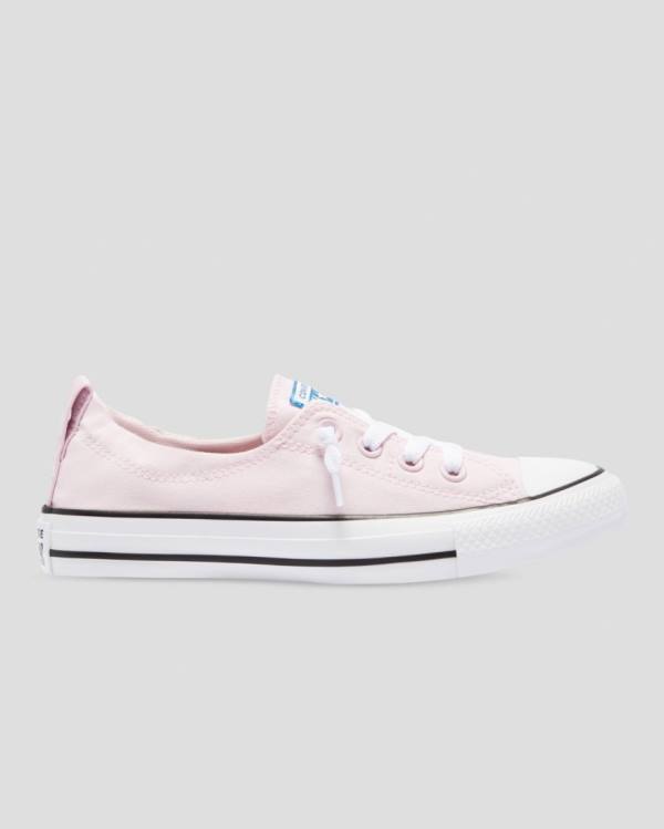 Tenisi Low Top Converse Chuck Taylor All Star Shoreline Roz | CV-512RUF