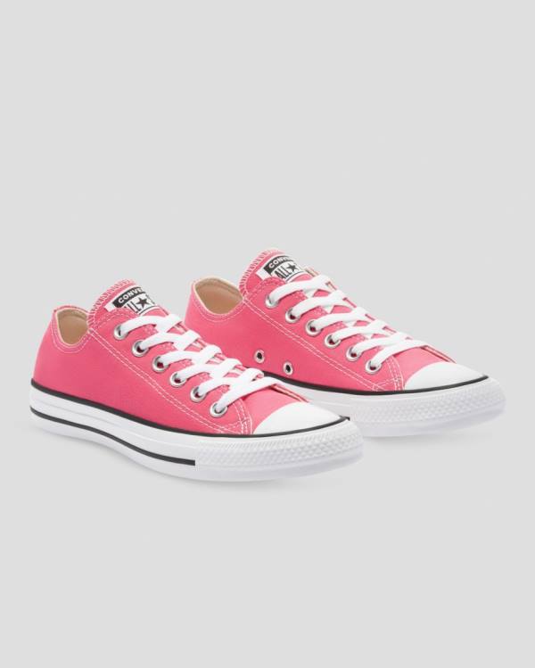 Tenisi Low Top Converse Chuck Taylor All Star Seasonal Colour Roz | CV-540RFI