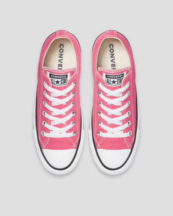 Tenisi Low Top Converse Chuck Taylor All Star Seasonal Colour Roz | CV-540RFI