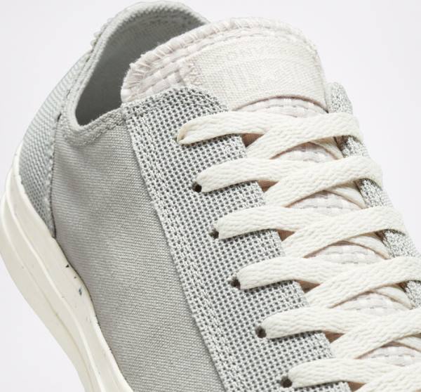 Tenisi Low Top Converse Chuck Taylor All Star Crafted Panza Masline Verzi Maro | CV-592OXE