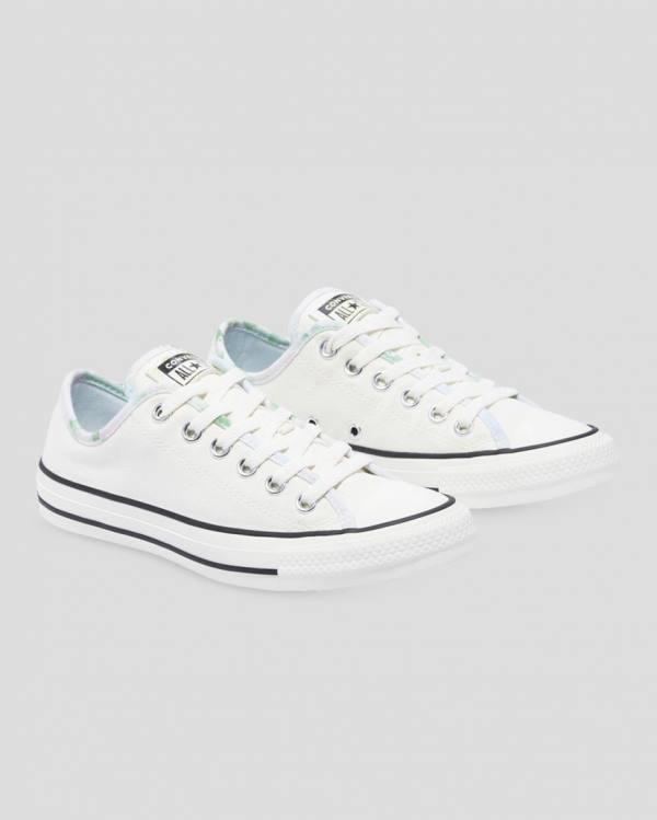 Tenisi Low Top Converse Chuck Taylor All Star Festival Bej | CV-891ORQ