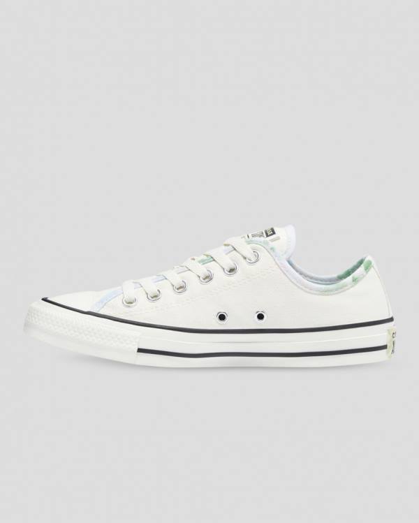 Tenisi Low Top Converse Chuck Taylor All Star Festival Bej | CV-891ORQ