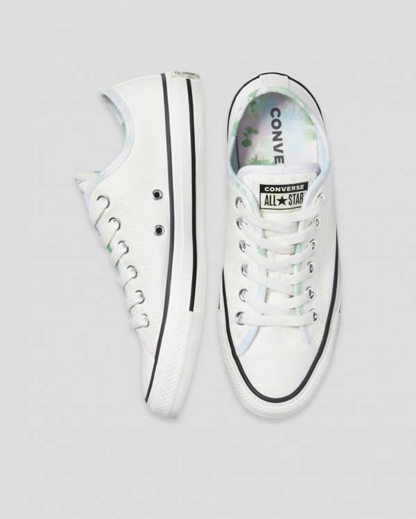 Tenisi Low Top Converse Chuck Taylor All Star Festival Bej | CV-891ORQ